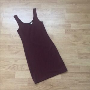 H&M Divided tight dress size 2